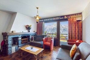 Fernseher, DVD-Player