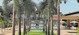 Flat Ilê de Pipa Dunas - By Almare