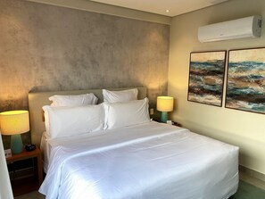 Apartment | 1 Schlafzimmer, Schreibtisch, kostenloses WLAN