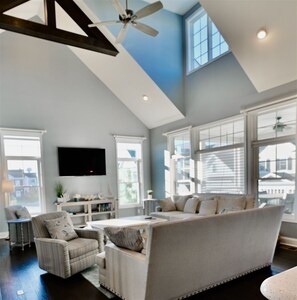 TV connectée, baby-foot