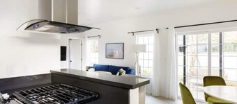 NoHo Toluca Lake Luxury Near Universal Studios 