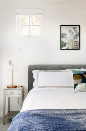 2 chambres, Wi-Fi