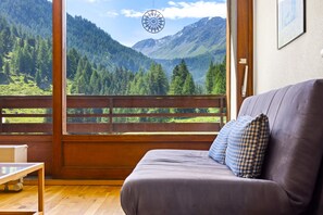 Interior - Rosablanche B12/B13 - 4 pers - au pied des pistes (Siviez)