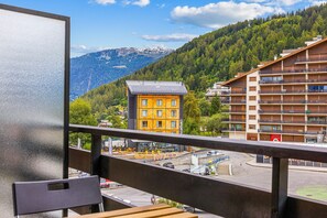 Property grounds - Christiania II E8 - 4 pers - au pied des pistes (Haute-Nendaz)