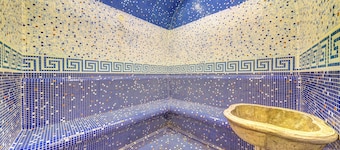 Hotel Silver Hills