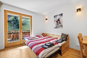 Wi-Fi gratuit, draps fournis