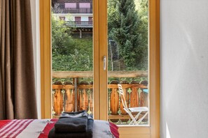 Kostenloses WLAN, Bettwäsche