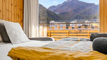 Wi-Fi gratuit, draps fournis