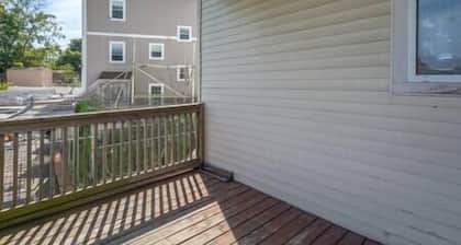 NEW! Boston Condo Near MBTA, 3 Mi to Fenway! (U2)