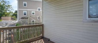 NEW! Boston Condo Near MBTA, 3 Mi to Fenway! (U2)