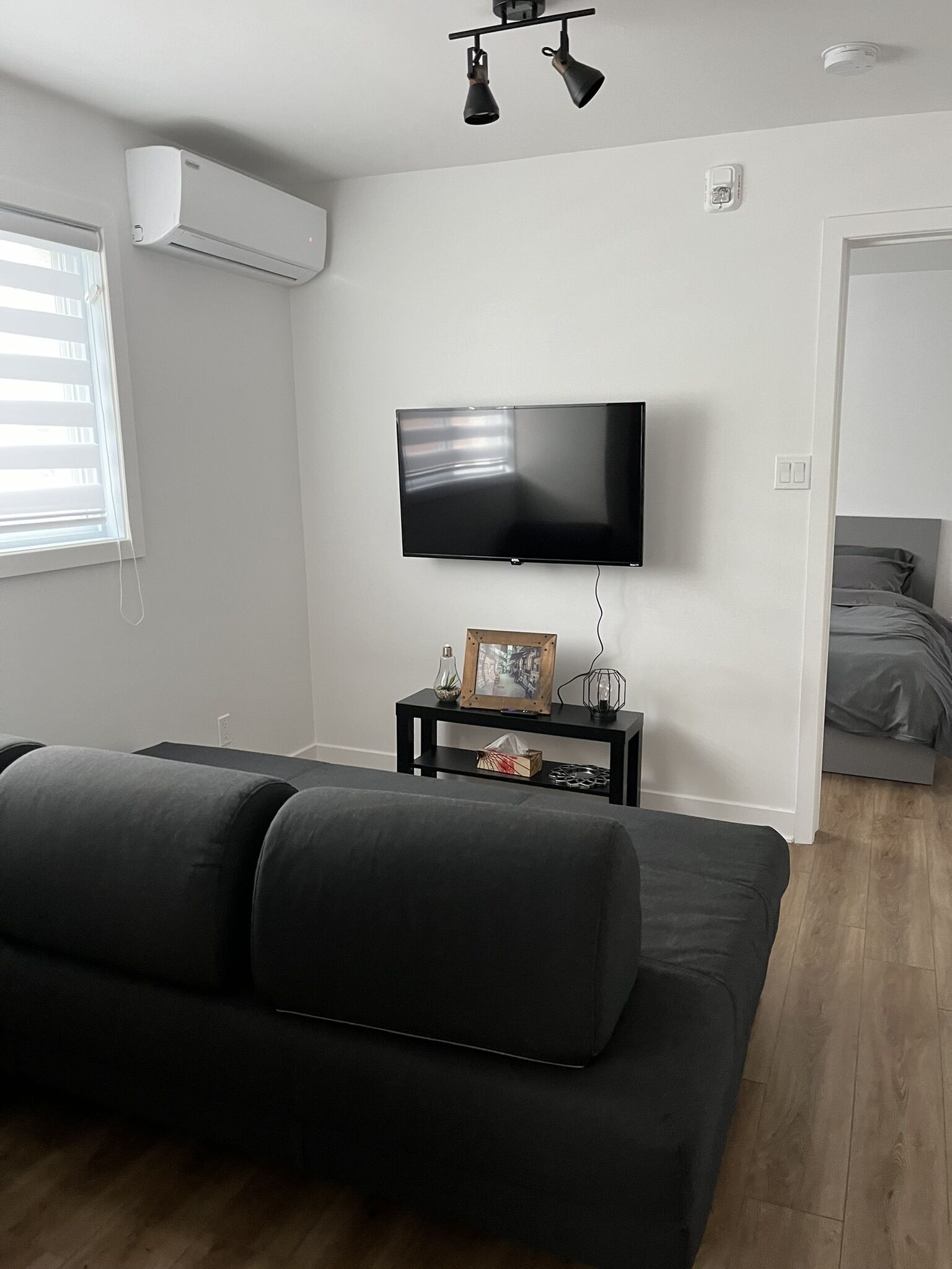 Smart-tv och tv-spel