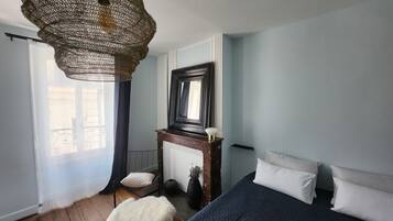 Business Double Room | Premium bedding, memory-foam beds, free WiFi