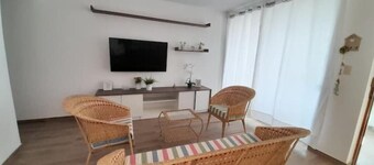 Malabrigo's House - Dpto. II