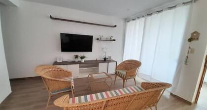 Malabrigo's House - Dpto. II