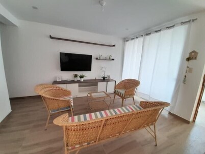 Malabrigo's House - Dpto. II