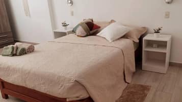2 bedrooms, WiFi