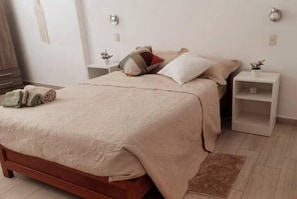 2 Schlafzimmer