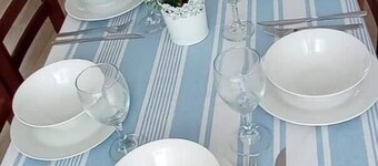 Malabrigo's House - Dpto. II
