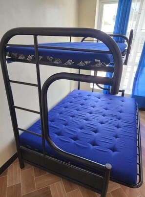 2 chambres, Wi-Fi