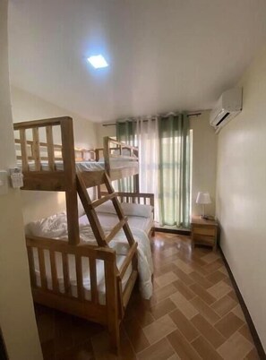 2 chambres, Wi-Fi
