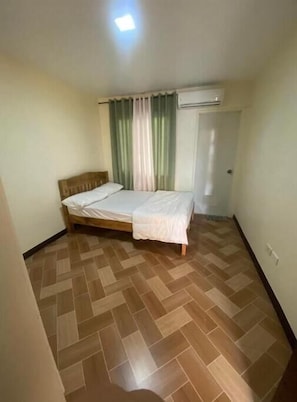 2 bedrooms, WiFi