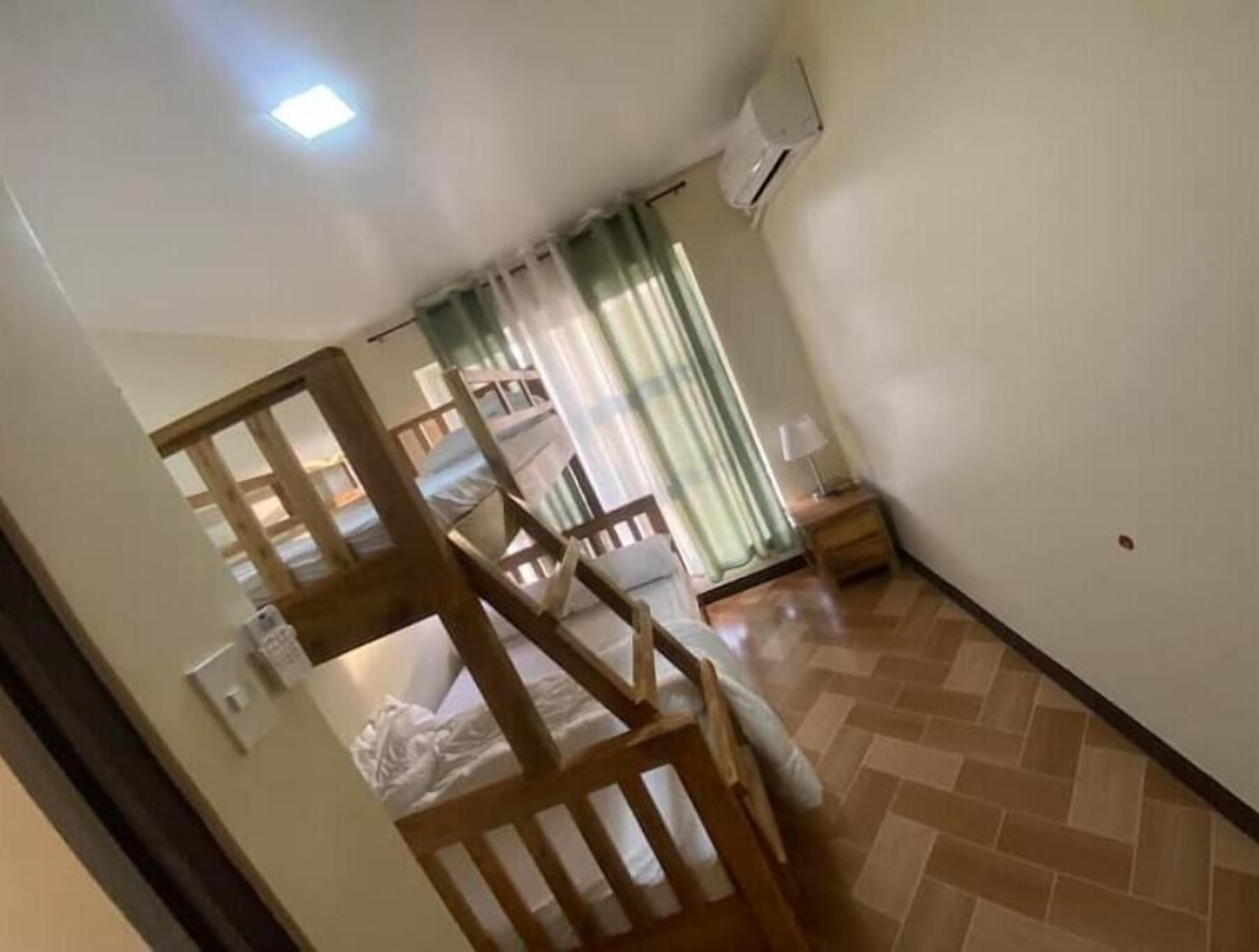 2 bedrooms, WiFi