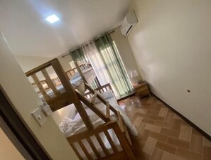 2 bedrooms, WiFi