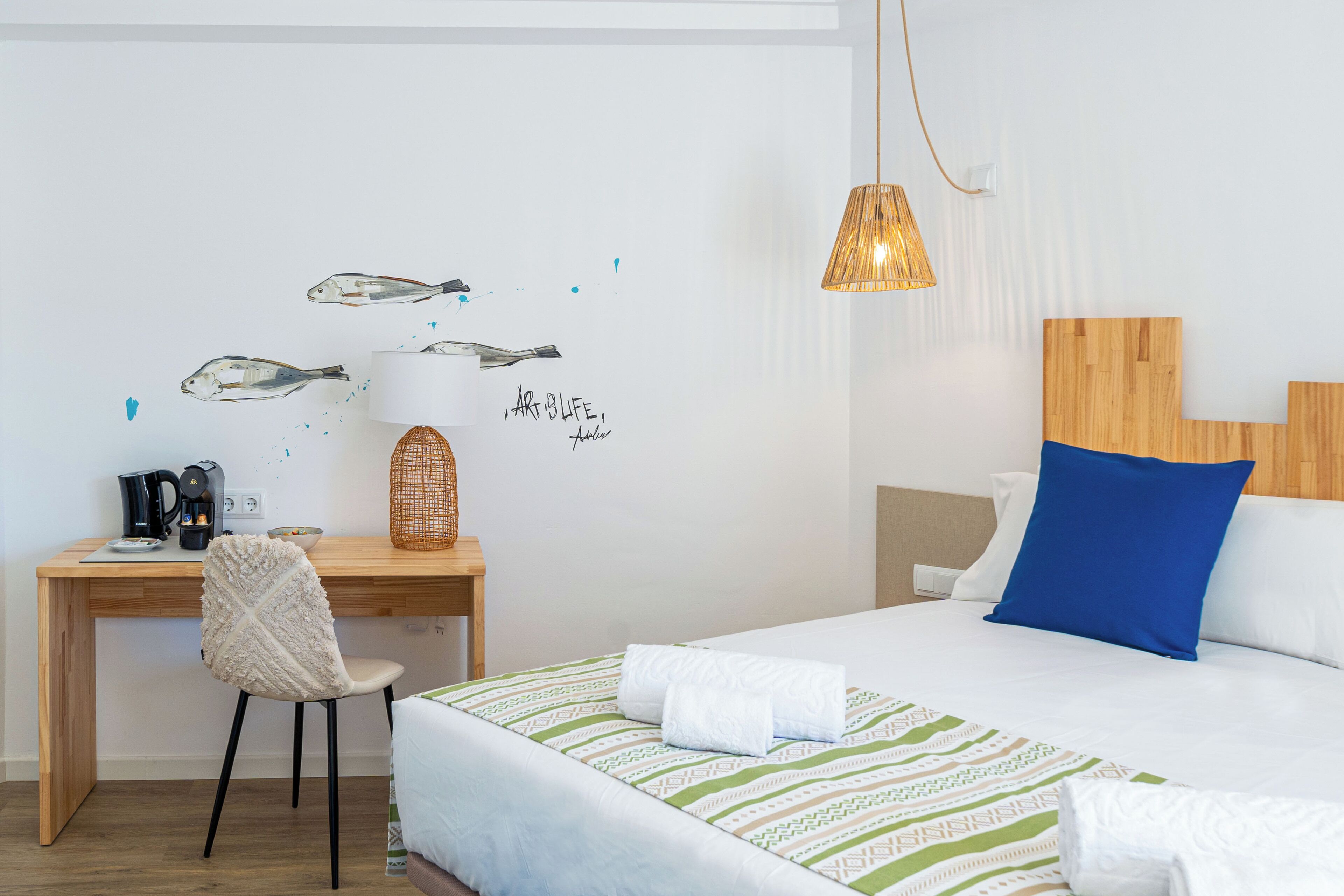 Photo - MarSenses Ferrera Blanca Hotel - Adults Only