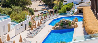 Marsenses Ferrera Blanca Adults Only
