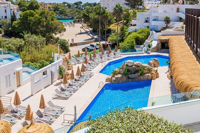 Marsenses Ferrera Blanca Adults Only