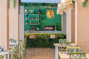 ร้านอาหาร