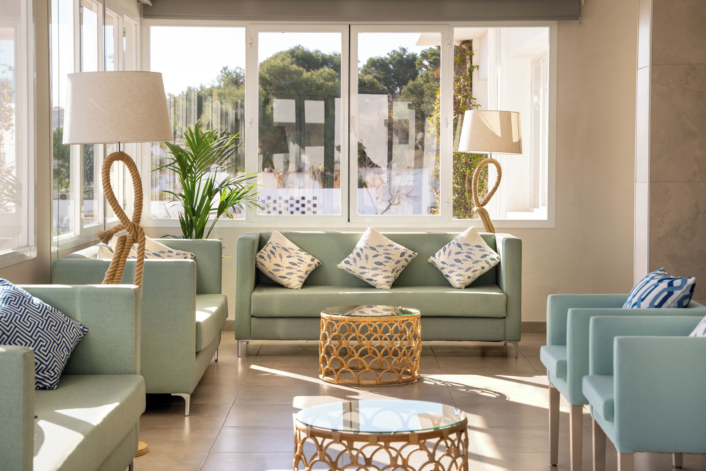 Photo - MarSenses Ferrera Blanca Hotel - Adults Only