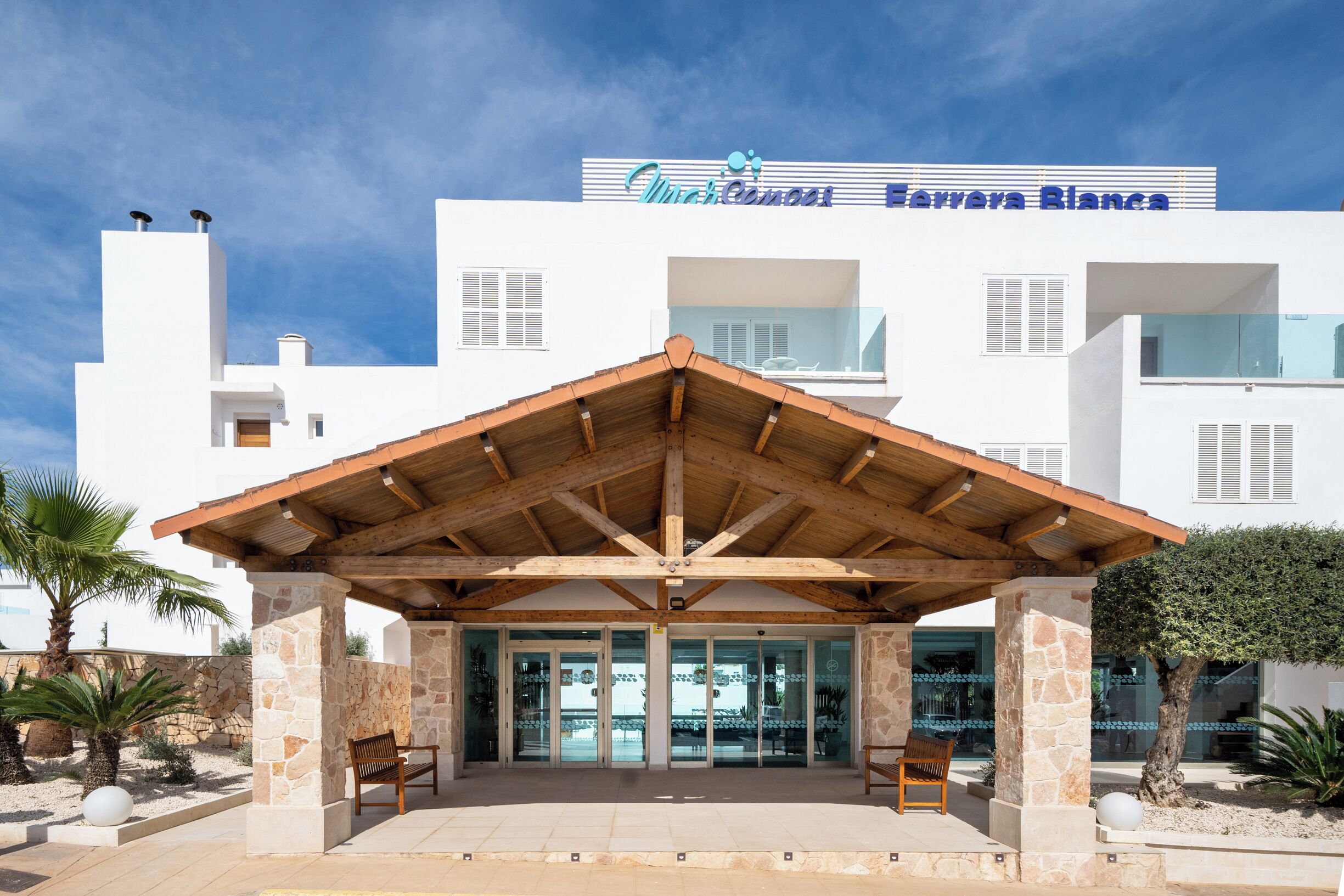 Photo - MarSenses Ferrera Blanca Hotel - Adults Only