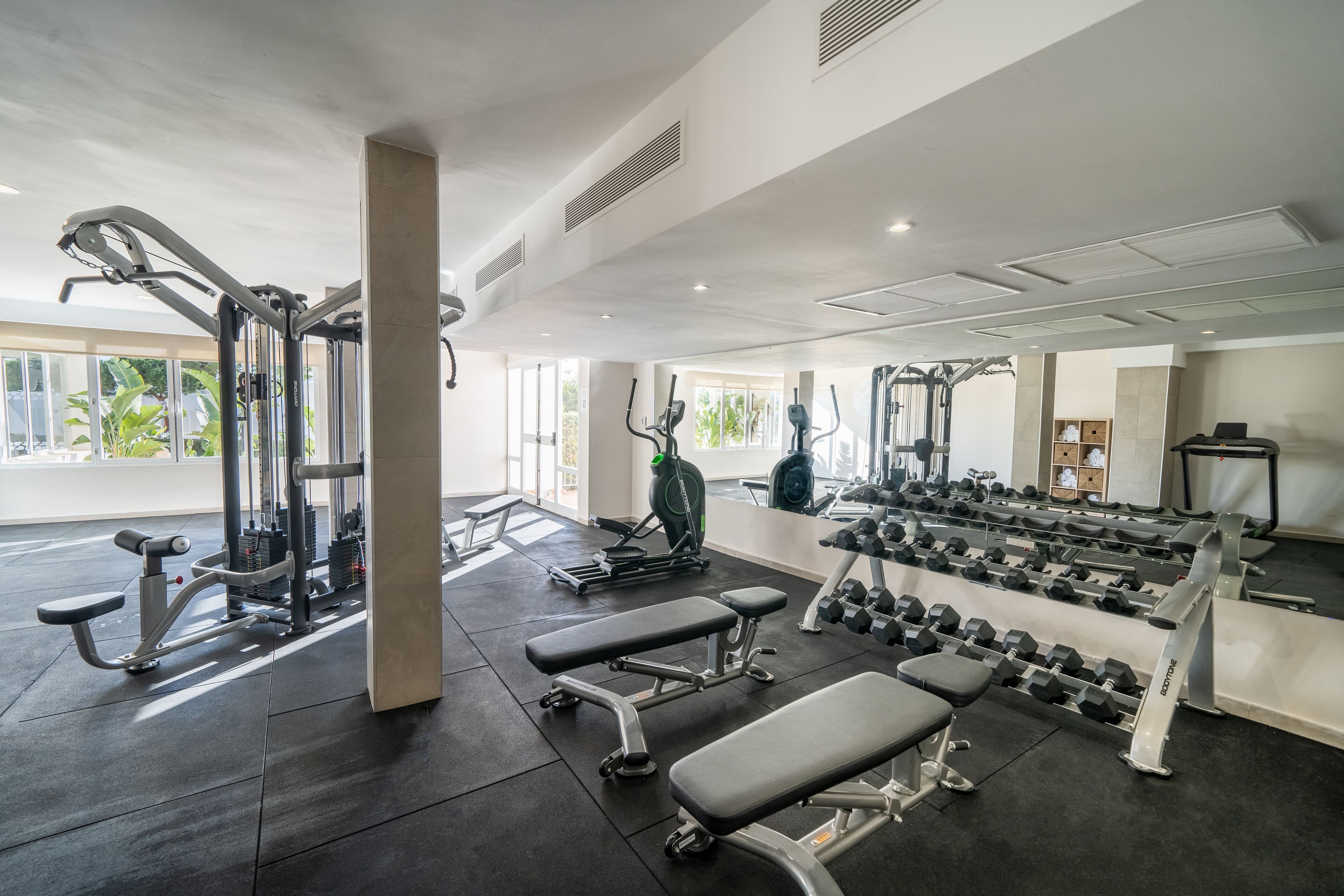 Photo - MarSenses Ferrera Blanca Hotel - Adults Only