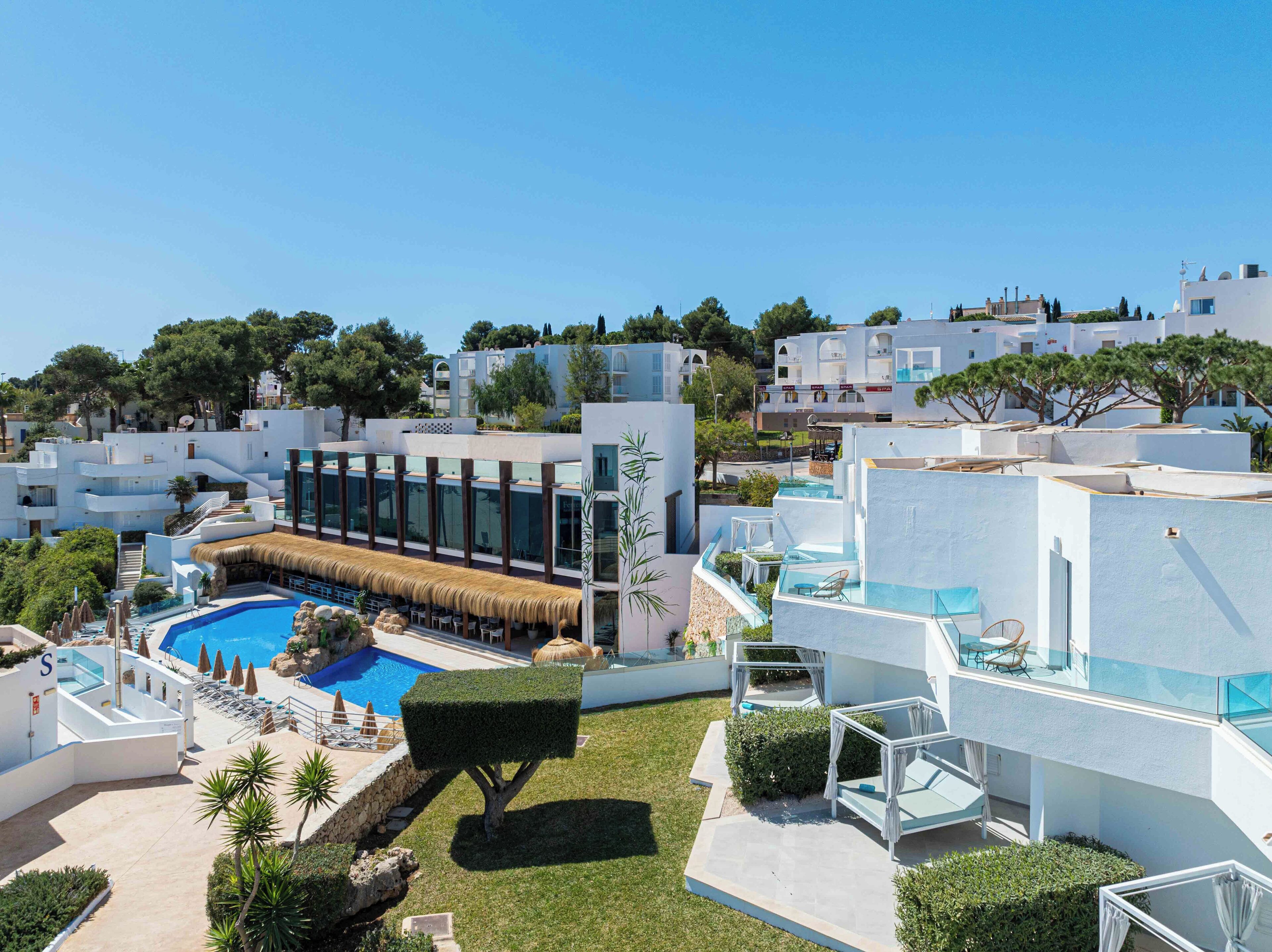 Photo - MarSenses Ferrera Blanca Hotel - Adults Only