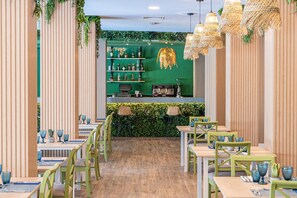 Restaurant - Marsenses Ferrera Blanca Adults Only (Felanitx)
