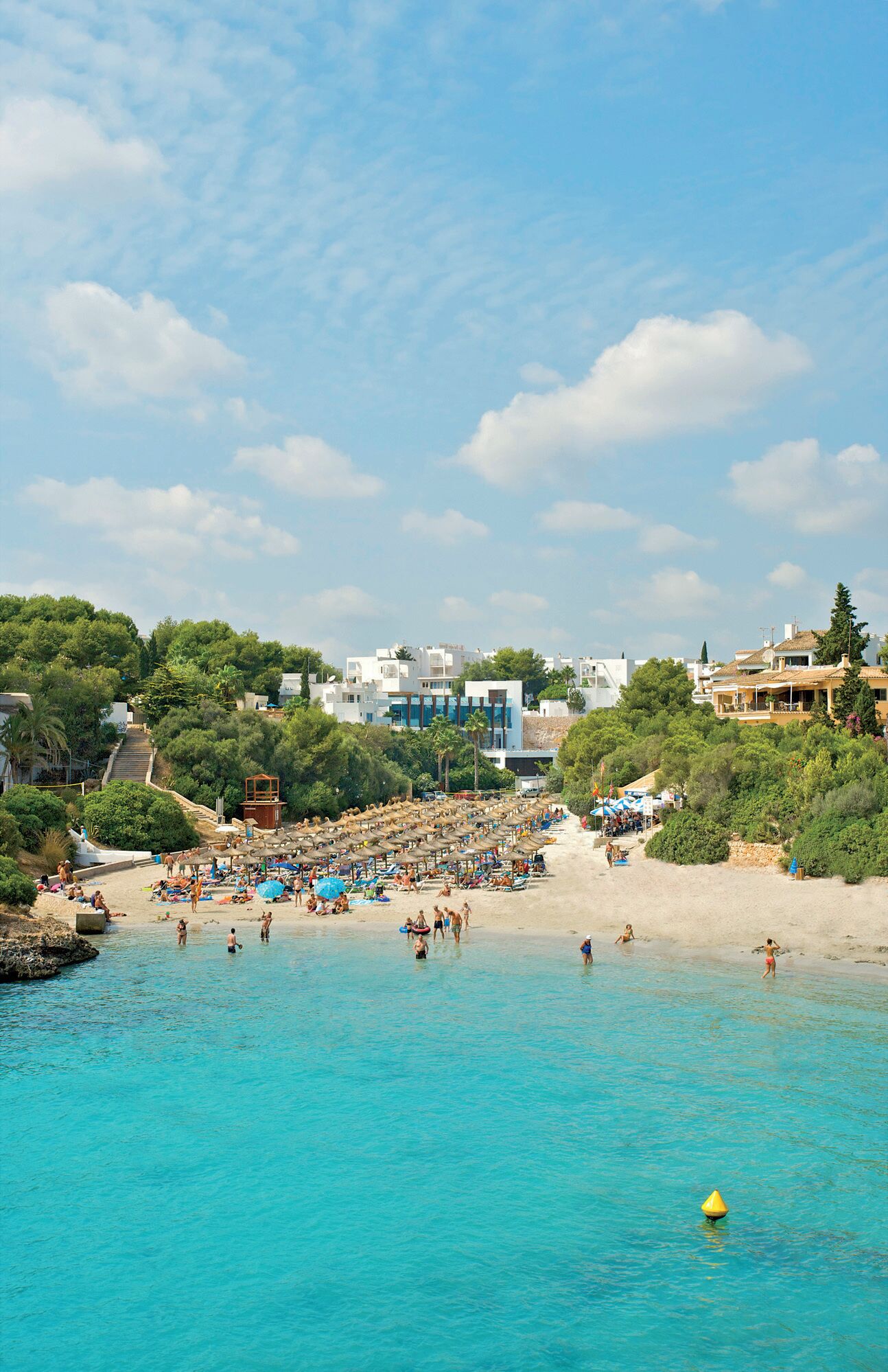 Photo - MarSenses Ferrera Blanca Hotel - Adults Only