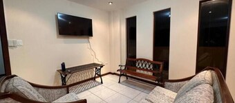 Acogedora Casa en Cuenca 20% OFF