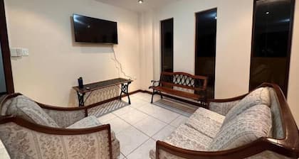 Acogedora Casa en Cuenca 20% OFF