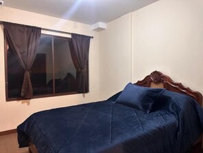 3 Schlafzimmer