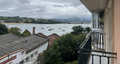 Ermita San Vicente de la Barquera