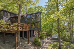 Property grounds - A Shore Thing by Innsbrook Vacations! (Innsbrook)