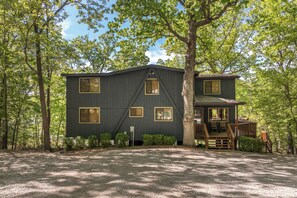 Exterior - A Shore Thing by Innsbrook Vacations! (Innsbrook)