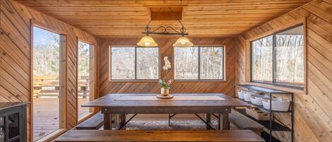 Servei de restauració