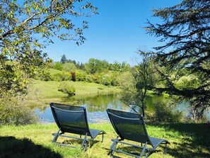 Terrain de lâhĂ©bergement