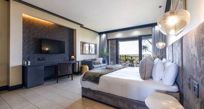 The Capital Zimbali l Private Beach Access