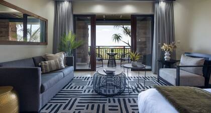 The Capital Zimbali l Private Beach Access