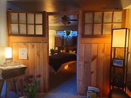 Aromatherapy, hot stone massages, deep-tissue massages, Swedish massages