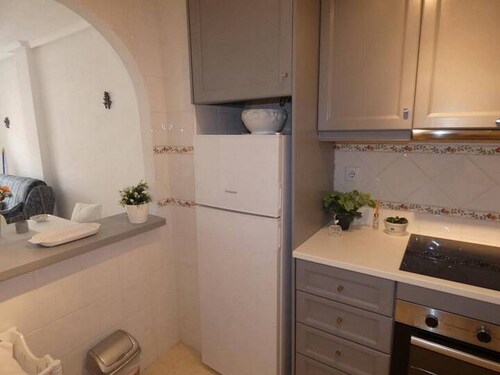 Shared room in Oppido Lucano