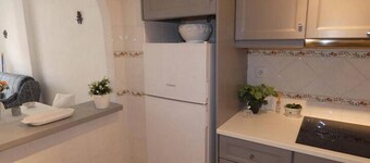 Shared room in Oppido Lucano
